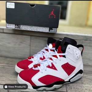 Meet your Posher, Garland